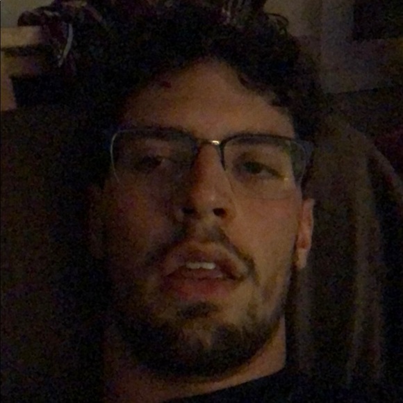 Meet your Posher, Mark - Picture 1 of 1